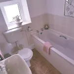 Nyaraló Granny Dens *