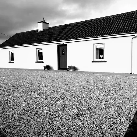 Granny Dens Ferienhaus