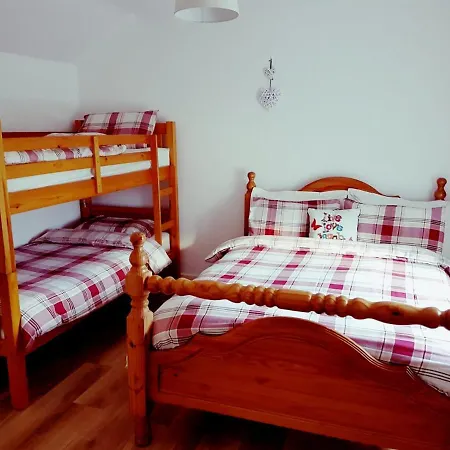 Ferienhaus Granny Dens