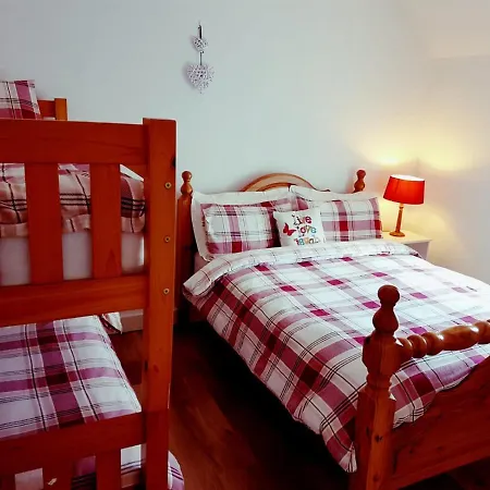 Granny Dens Ferienhaus Donegal Town