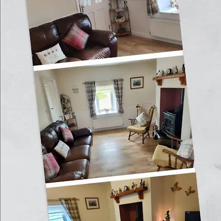 펜션 Granny Dens