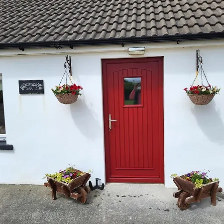 Granny Dens Donegal Town