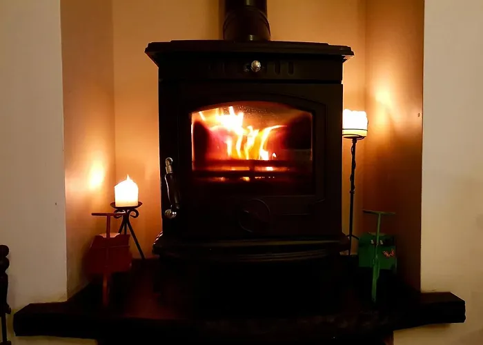 Granny Dens Ferienhaus