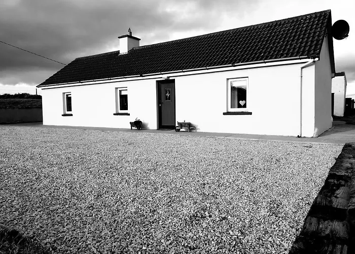 Granny Dens Ferienhaus