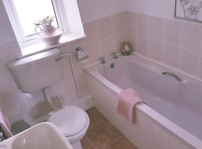 Dom wakacyjny Granny Dens *