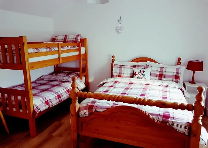 Ferienhaus Granny Dens