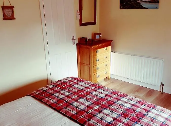 Ferienhaus Granny Dens *