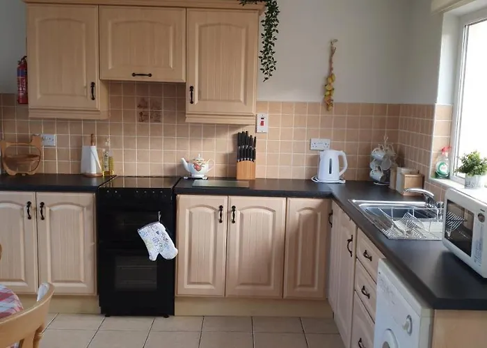 Granny Dens * Donegal Town