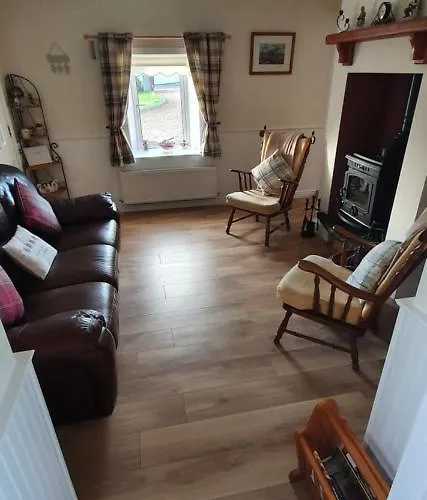 Granny Dens Donegal Town