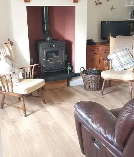 Dom wakacyjny Granny Dens *