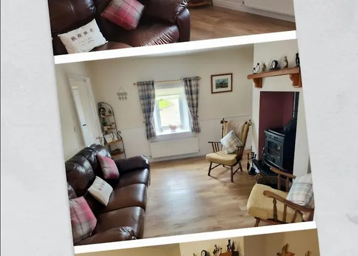 Ferienhaus Granny Dens