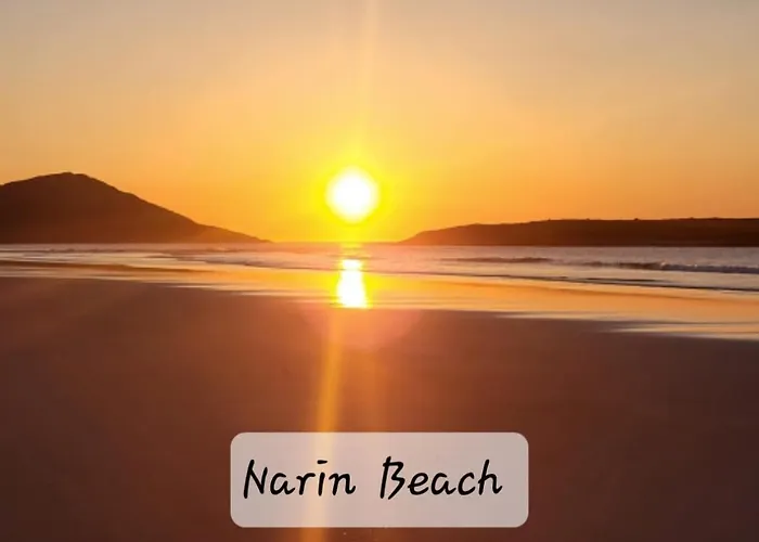 Dom wakacyjny Granny Dens *